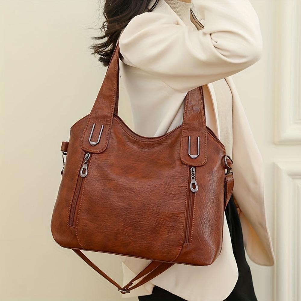 Sac à main Emma Retro Tote