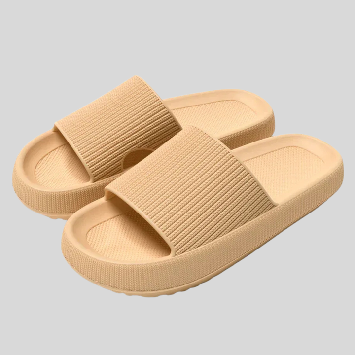 Céleste | Chaussons Cloud Légèreté Absolue
