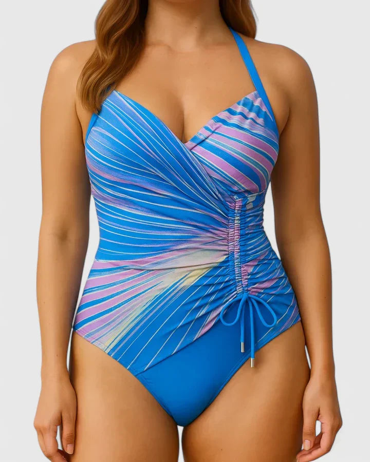Theresa | Maillot de Bain Une Pièce Élégant