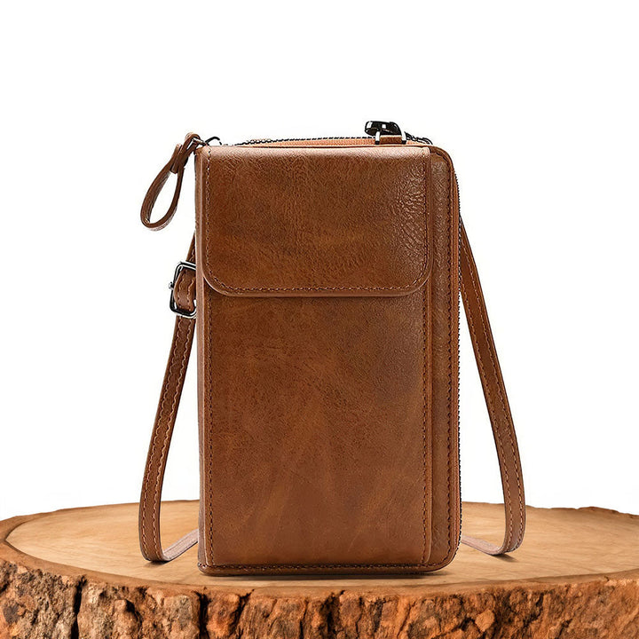 Le Compact Chic de Nicole | Sac à main