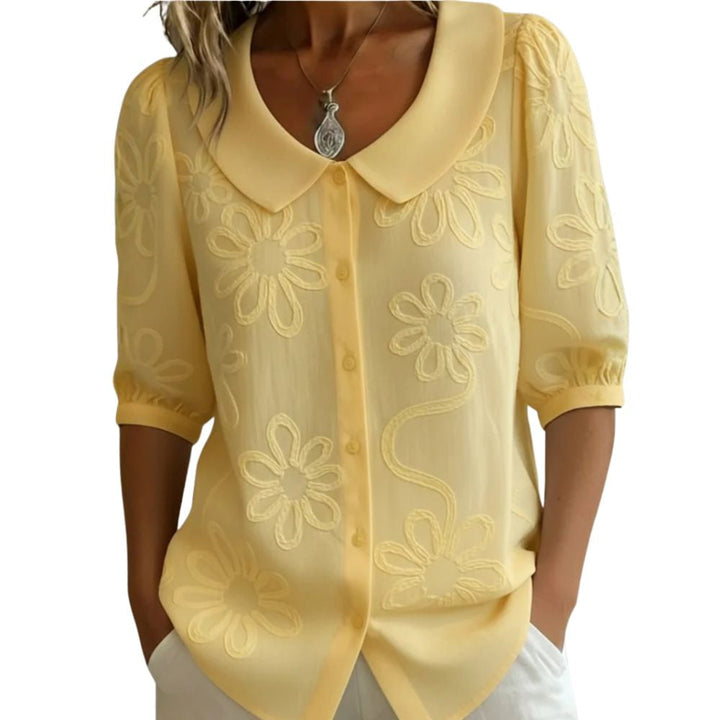 ROSALIA | BLOUSE ÉLÉGANTE