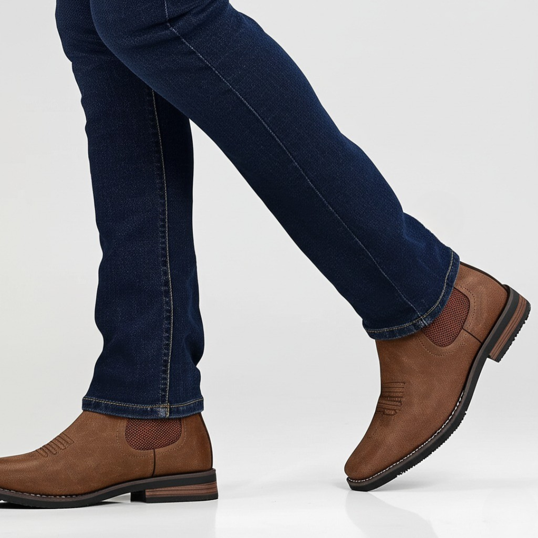 Filip | Eleganckie buty męskie