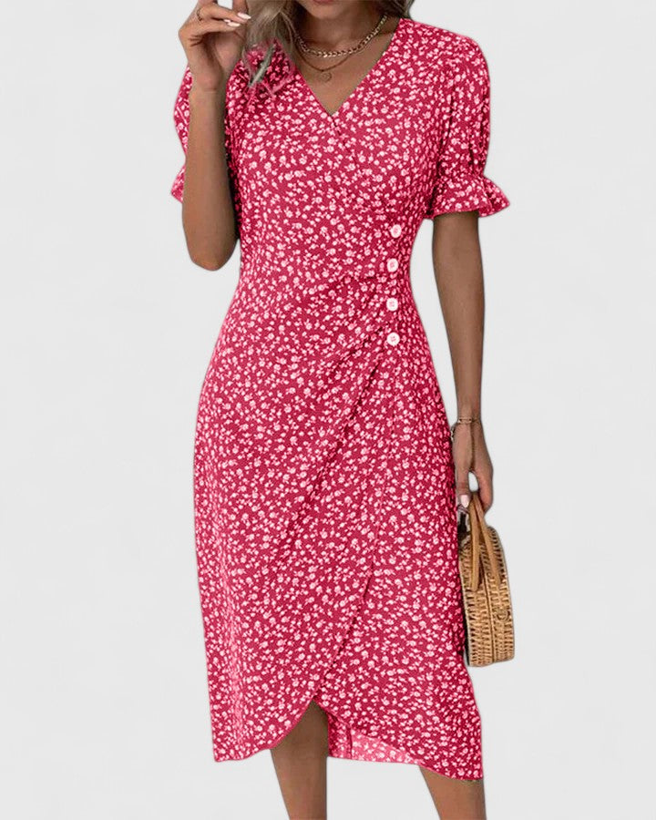 Ramona | Robe d'été confortable