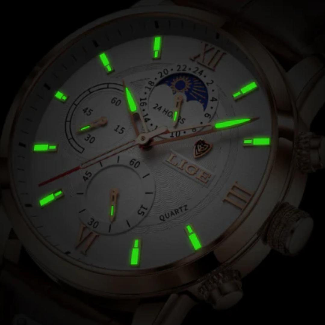Zegarek Napoli Classic