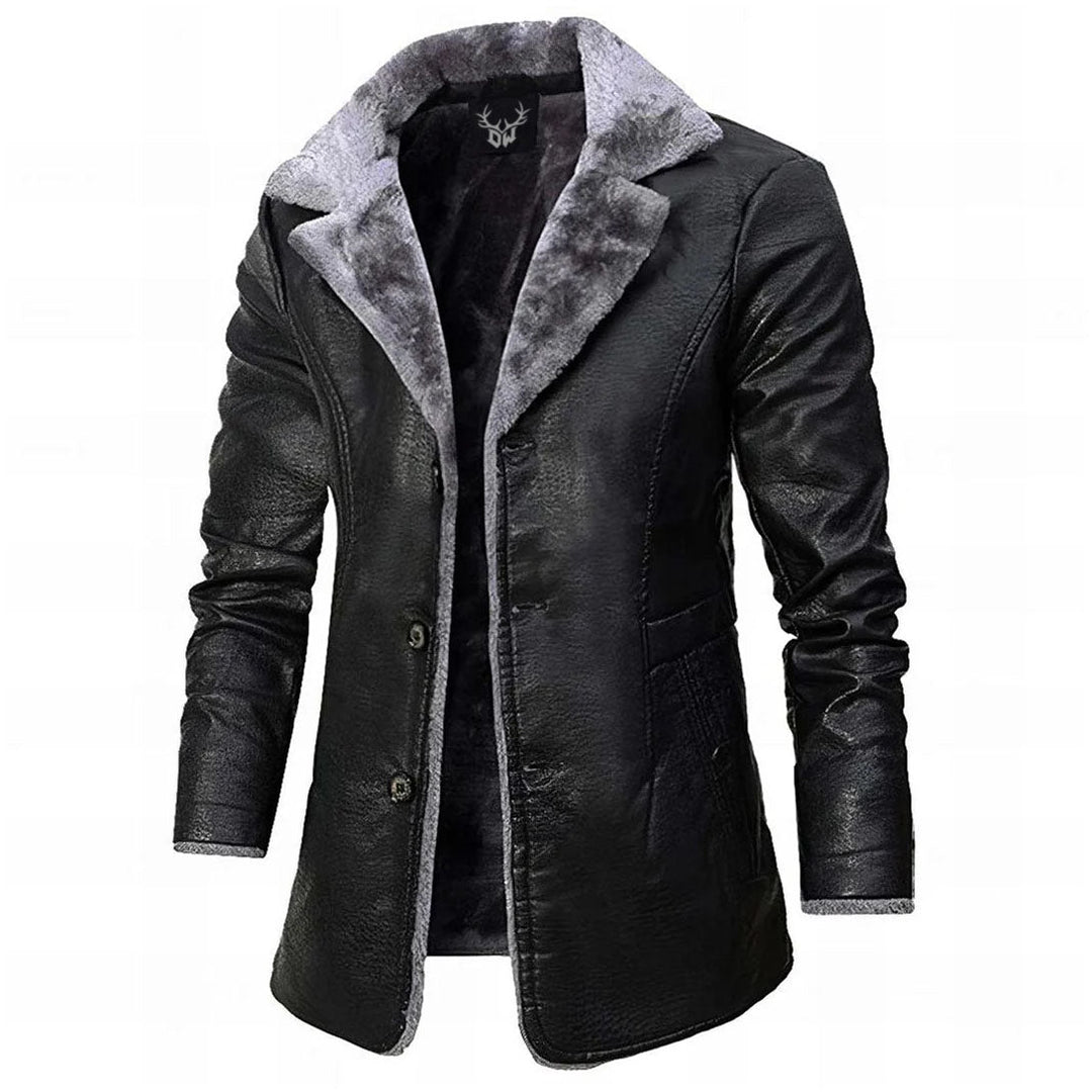 TROY | ELEGANCKA KURTKA VALOR