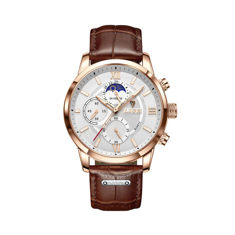 Zegarek Napoli Classic