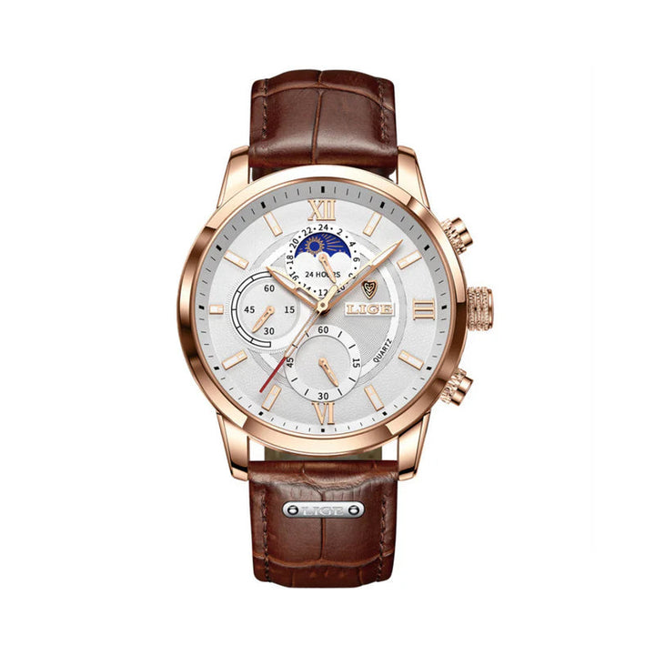 Zegarek Napoli Classic