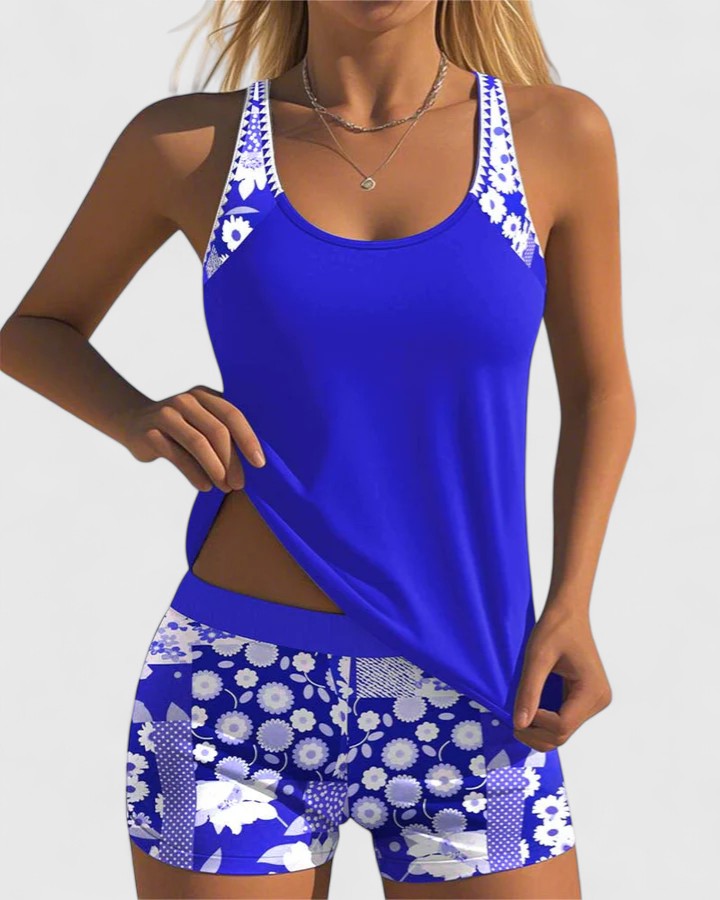 Heather | Ensemble de Bain Confortable