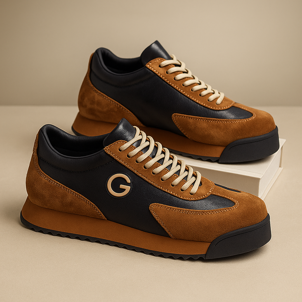 Marcin | Buty sportowe