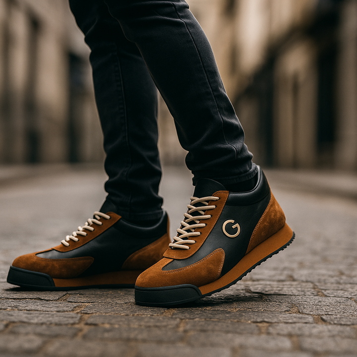 Marcin | Buty sportowe