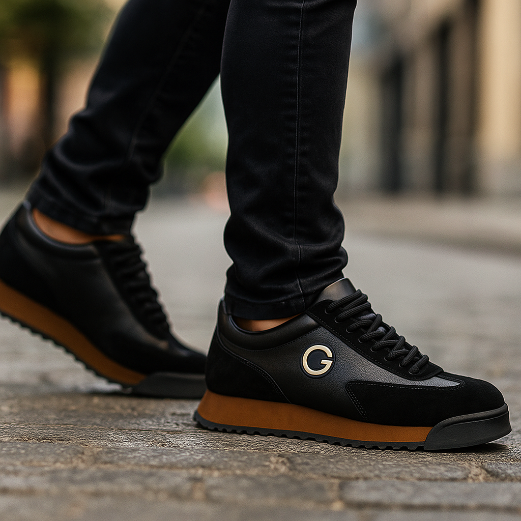 Marcin | Buty sportowe