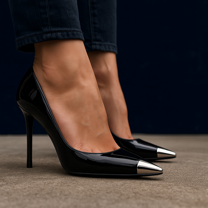 Szpilki stilettos Cleo