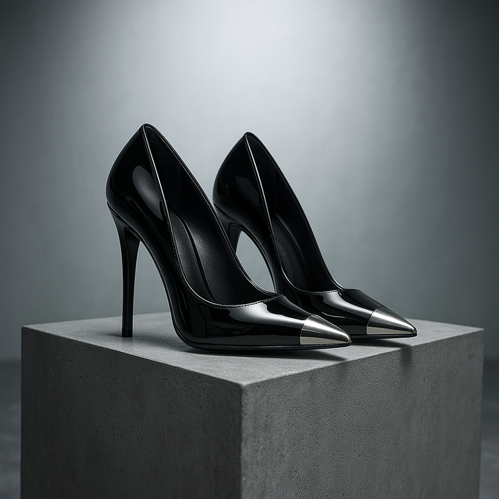 Szpilki stilettos Cleo