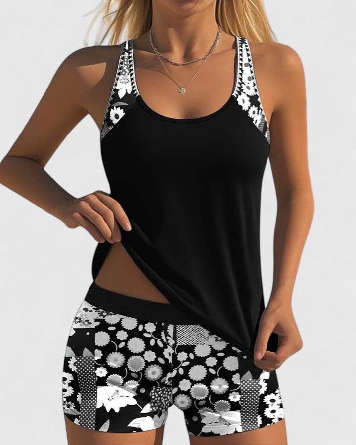 Heather | Ensemble de Bain Confortable