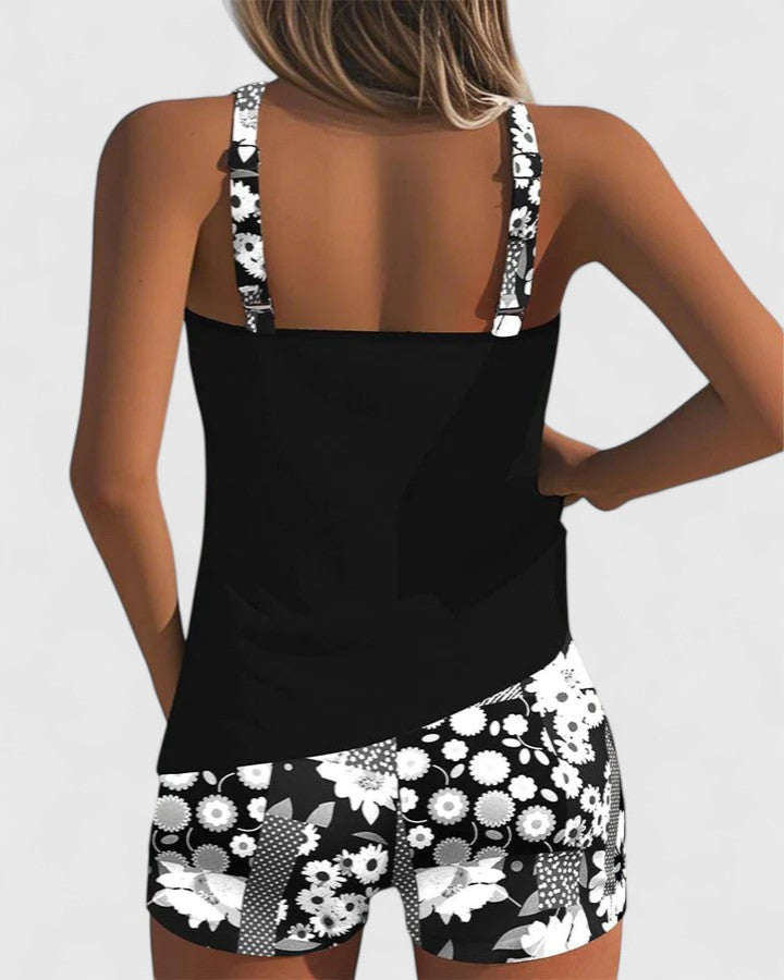 Heather | Ensemble de Bain Confortable