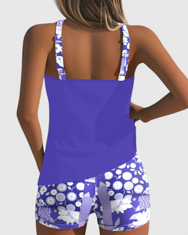 Heather | Ensemble de Bain Confortable