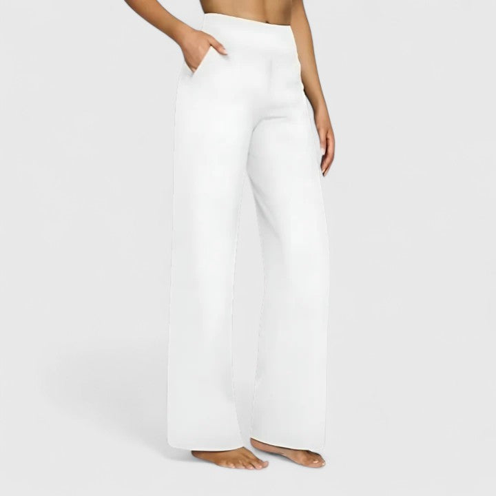 Charité | Pantalons Élégants