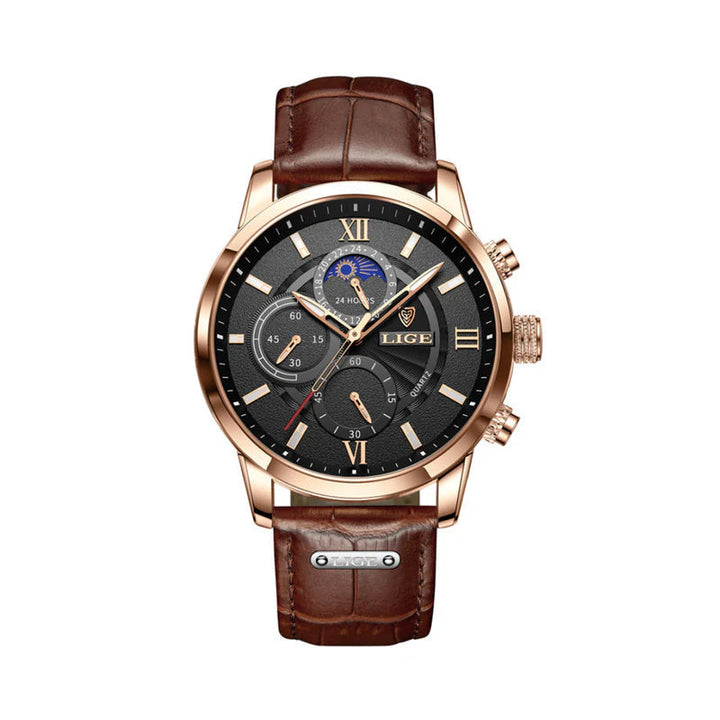 Zegarek Napoli Classic