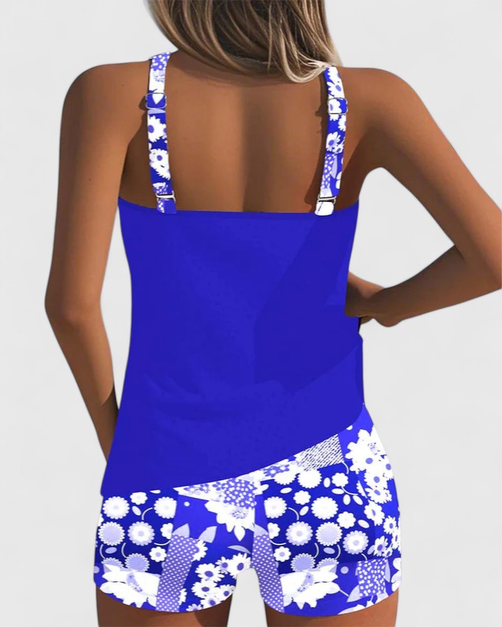 Heather | Ensemble de Bain Confortable