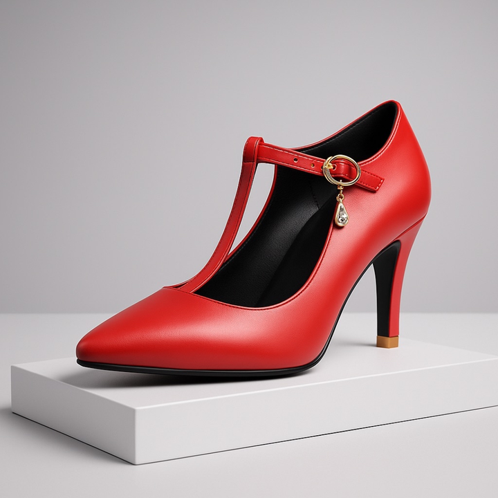 Szpilki Vivienne Allure