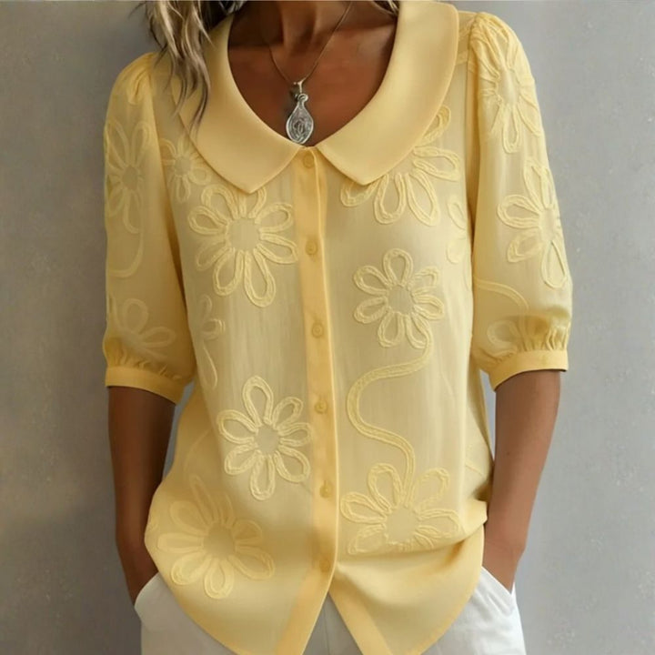 ROSALIA | BLOUSE ÉLÉGANTE