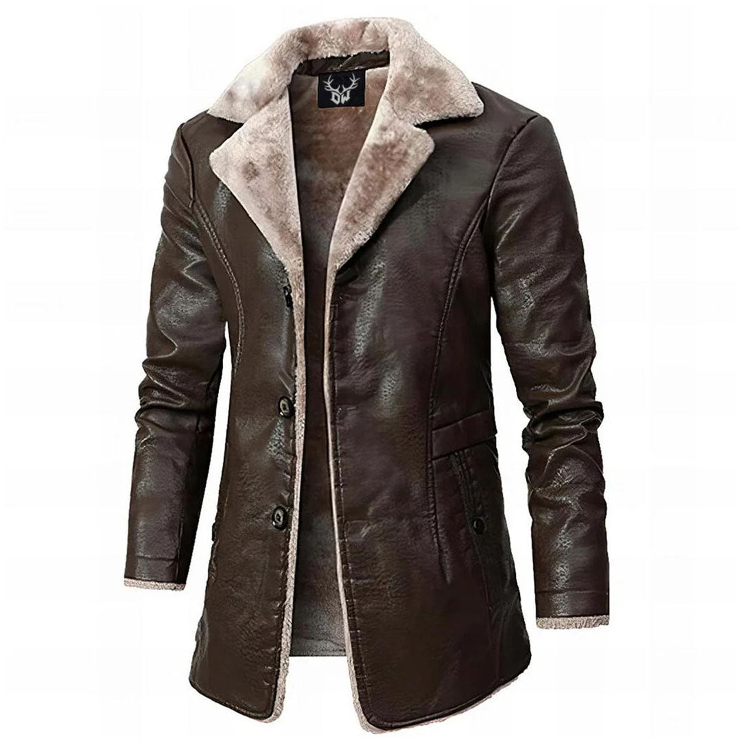 TROY | ELEGANCKA KURTKA VALOR