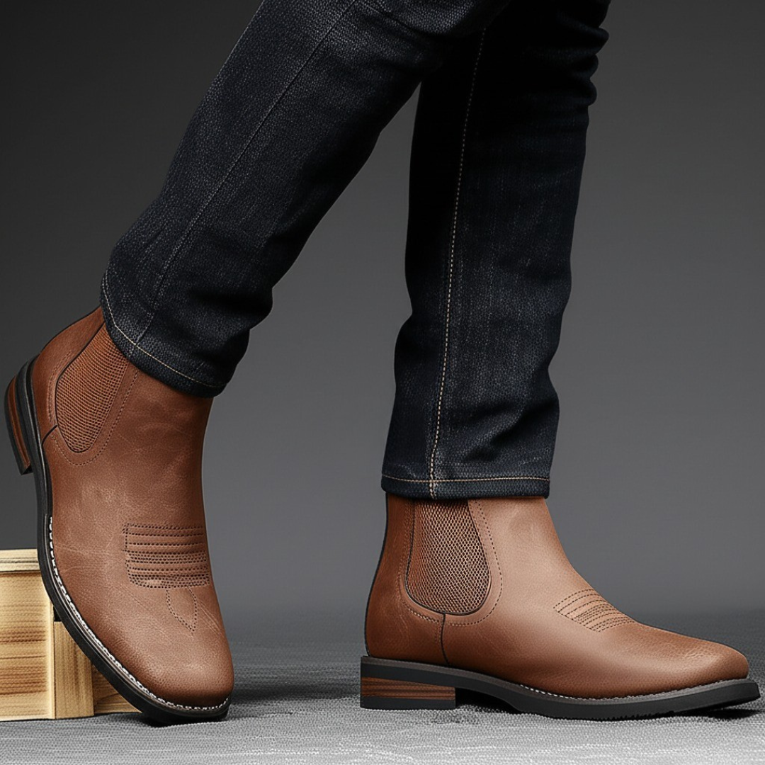 Filip | Eleganckie buty męskie
