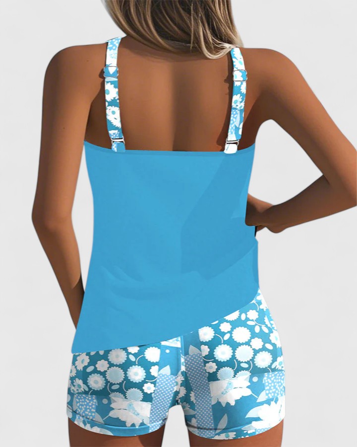 Heather | Ensemble de Bain Confortable