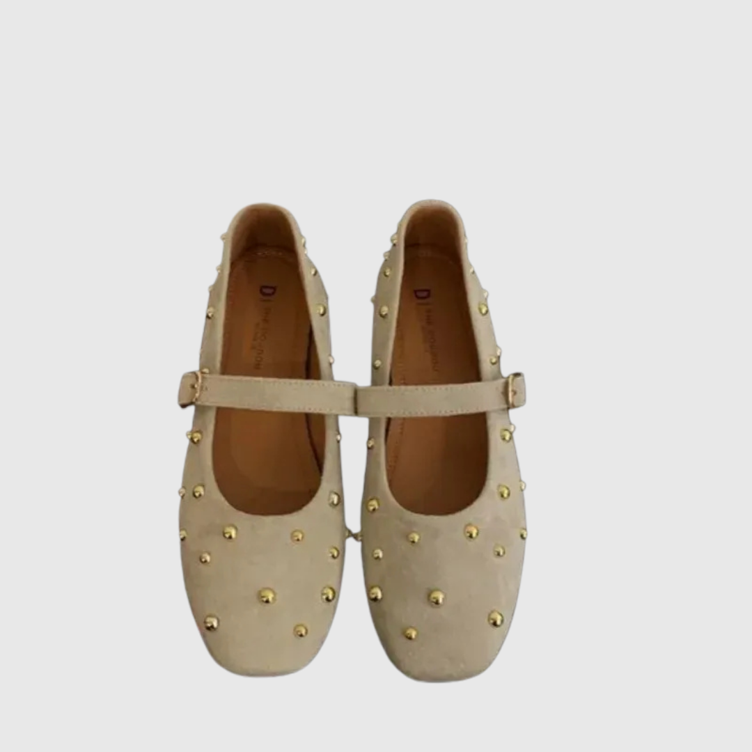 Stella | Babies Ornée de Dorures