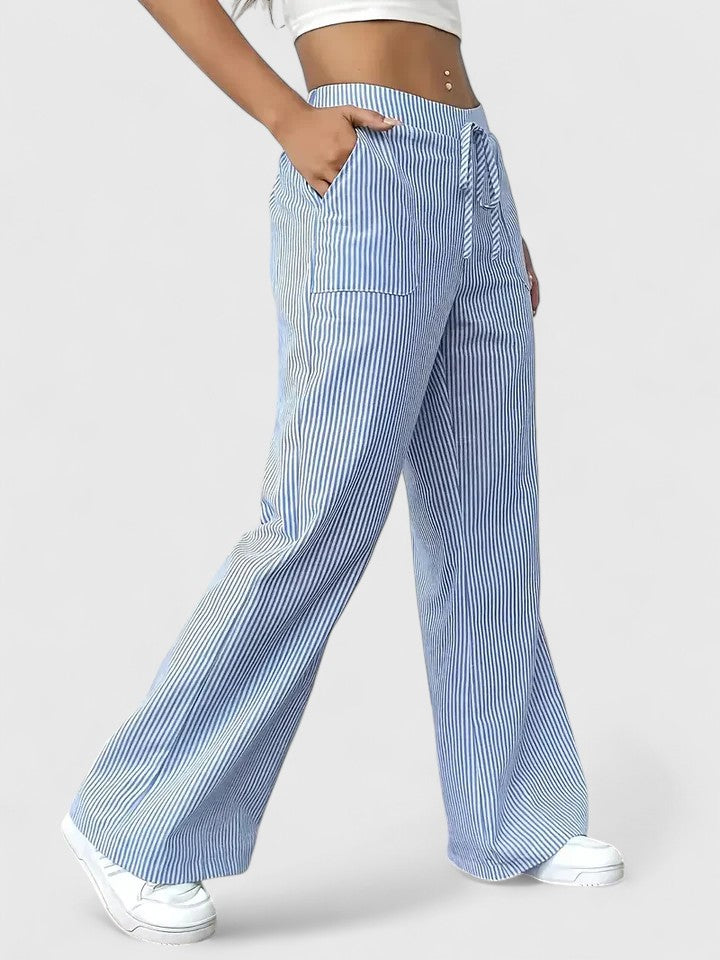 Audra | Pantalons Stylés