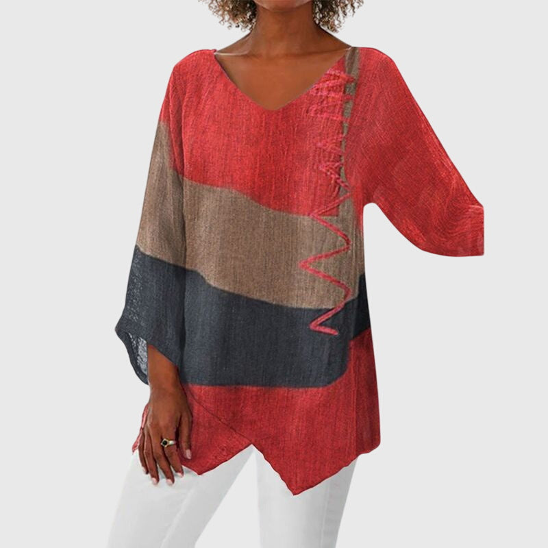 Chloé | Haut Flatteur
