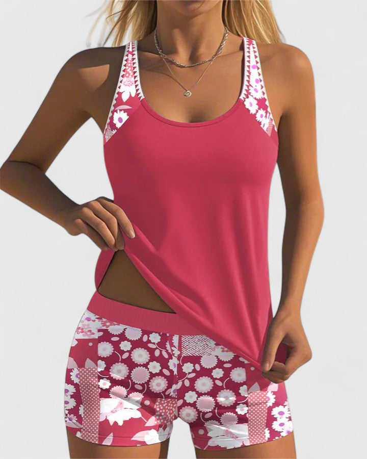 Heather | Ensemble de Bain Confortable