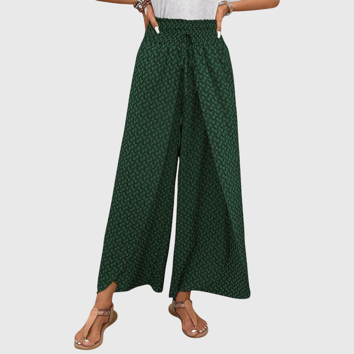 Tamara | Pantalons Palazzo Stylés
