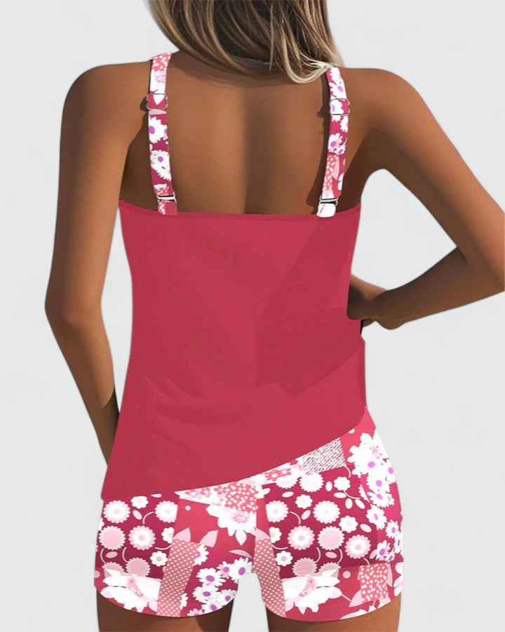 Heather | Ensemble de Bain Confortable