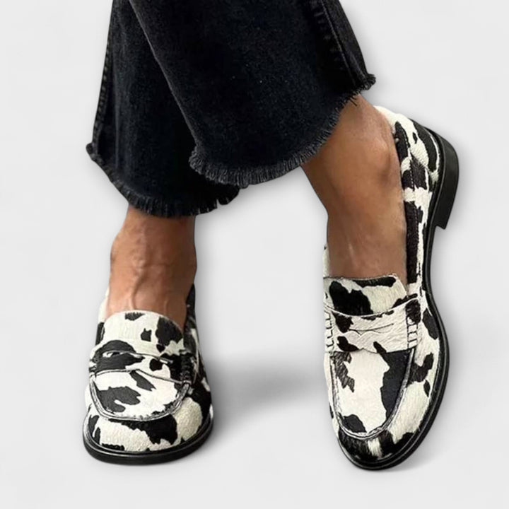 Victoria | Chaussons Déclaration