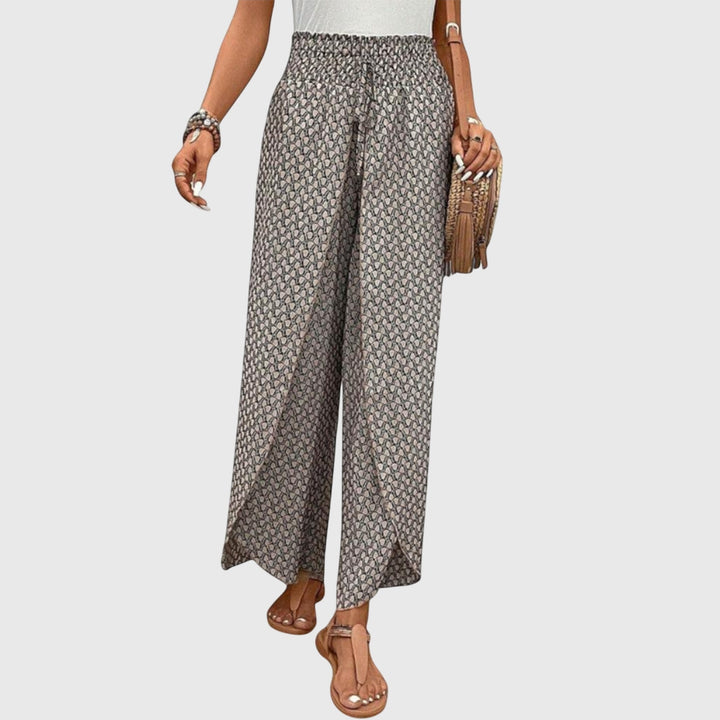 Tamara | Pantalons Palazzo Stylés