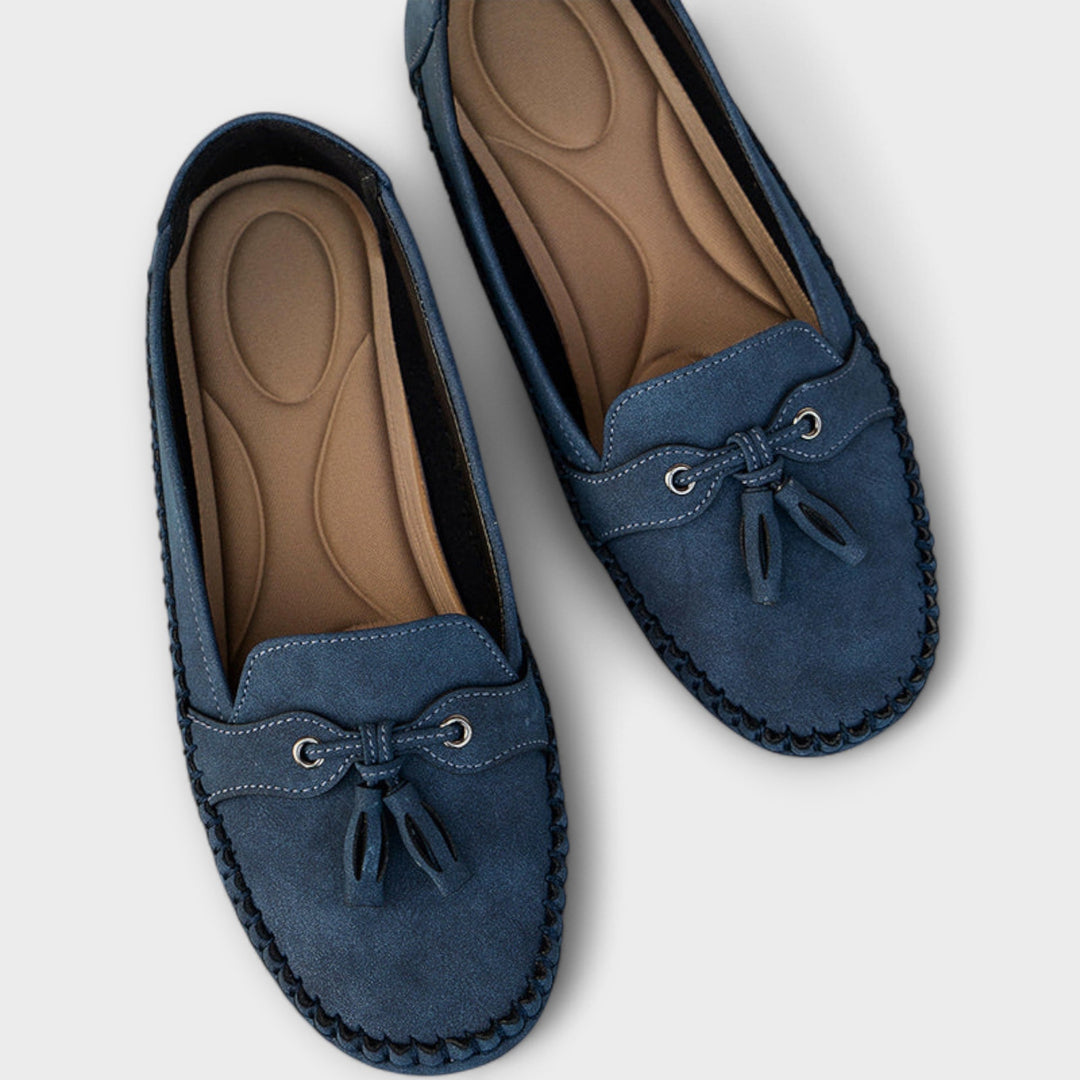Lise | Mocassin élégant