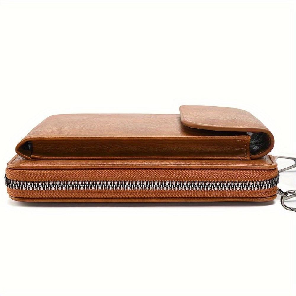Le Compact Chic de Nicole | Sac à main