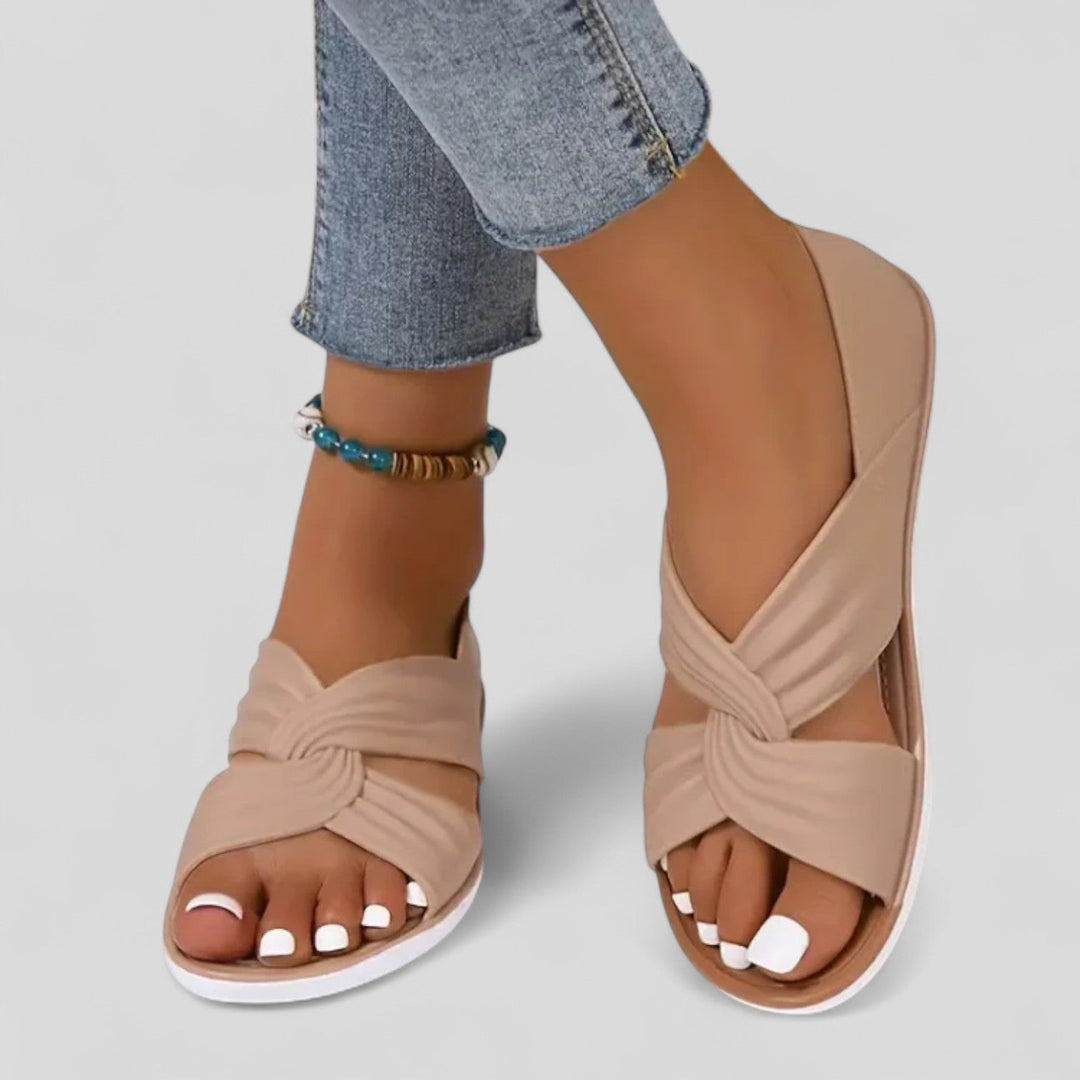 Arlette | Sandales Orthopédiques