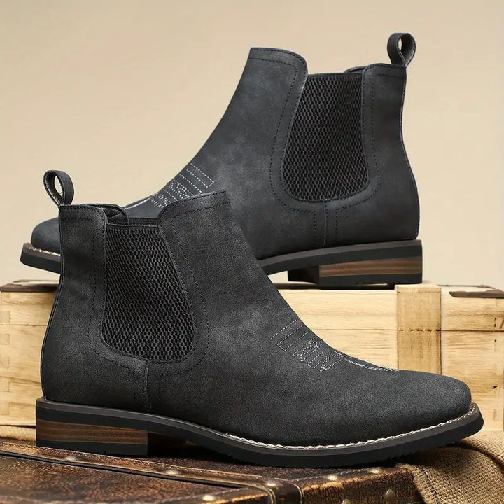 Filip | Eleganckie buty męskie