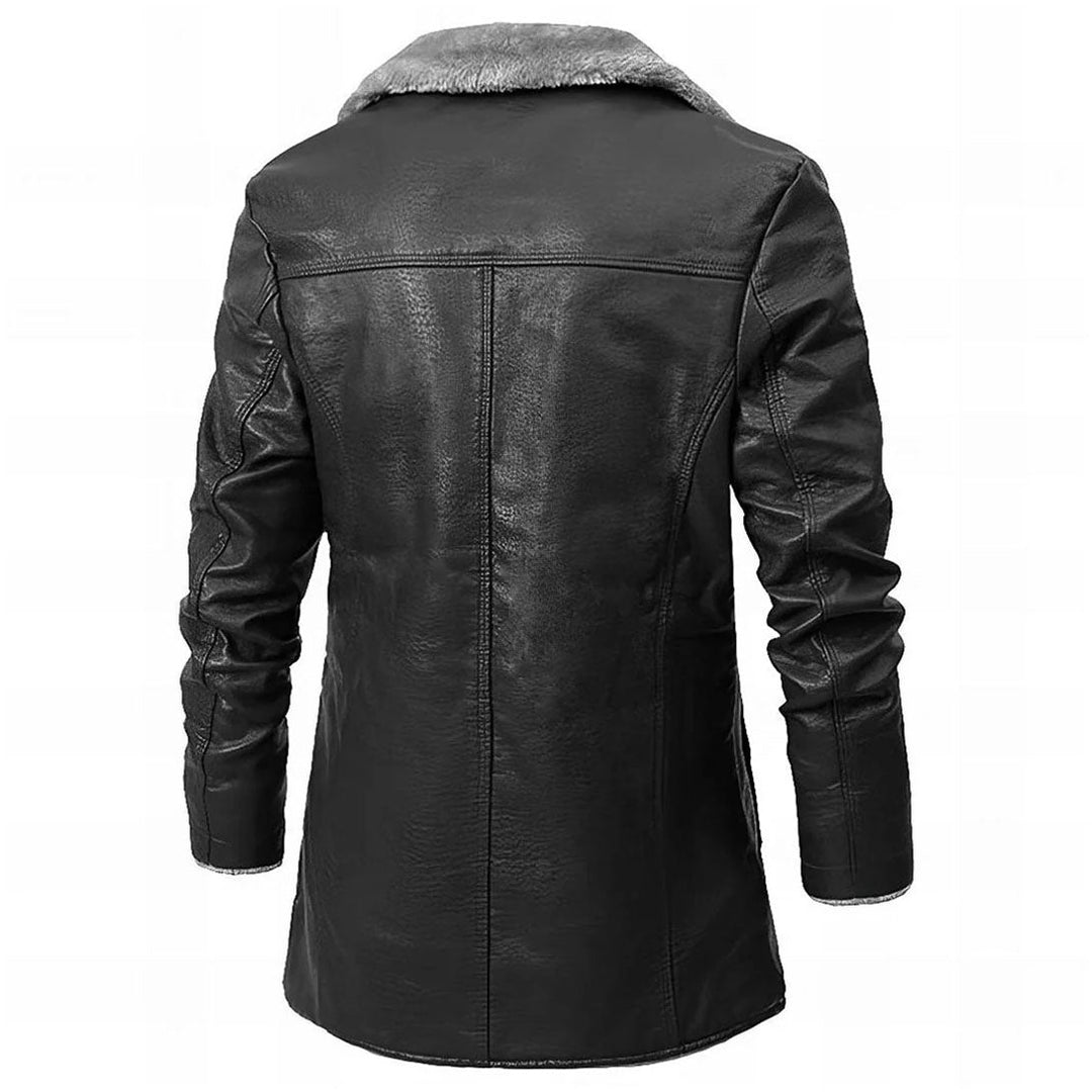 TROY | ELEGANCKA KURTKA VALOR