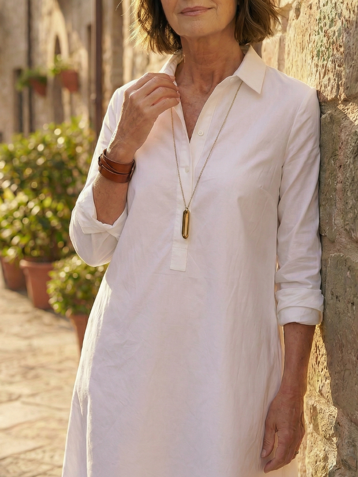 Sancia | Robe Easy Street