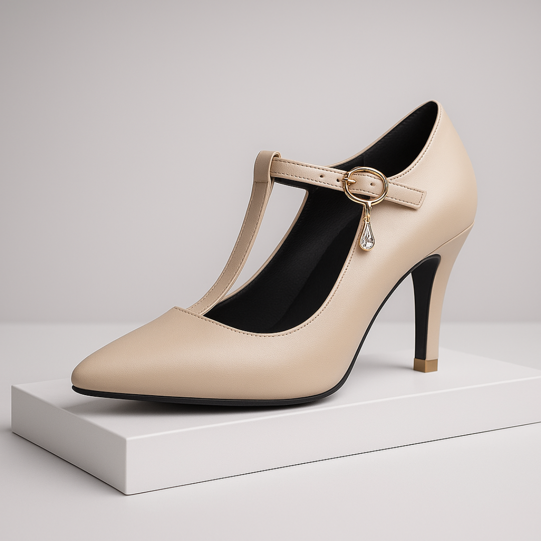 Szpilki Vivienne Allure
