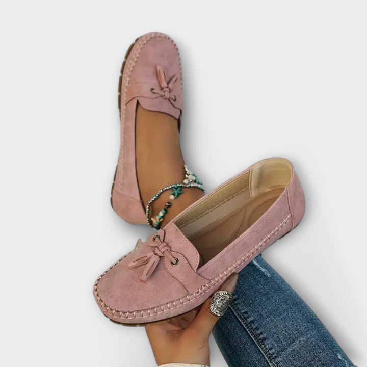 Lise | Mocassin élégant