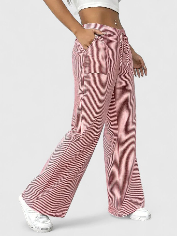 Audra | Pantalons Stylés