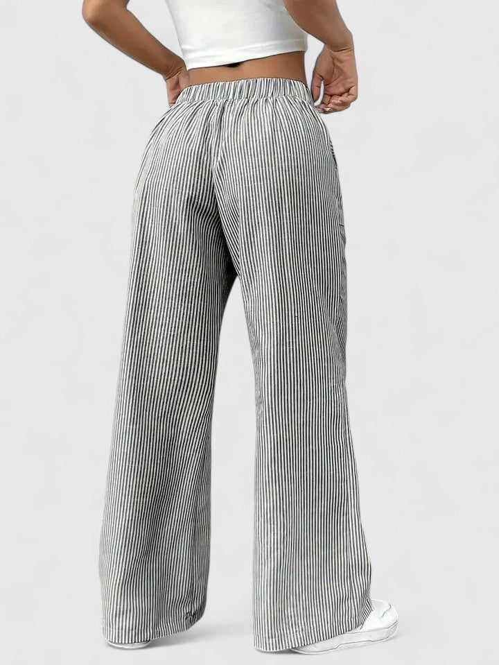 Audra | Pantalons Stylés