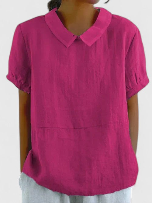 Celene | Chemise Élégante