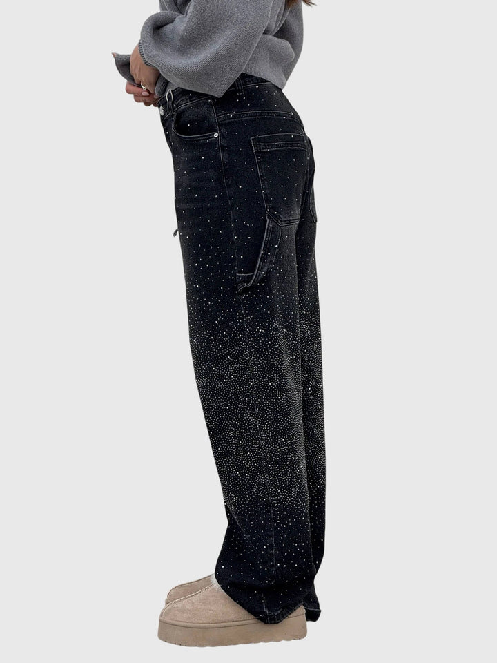 Florence | Pantalons Diamant