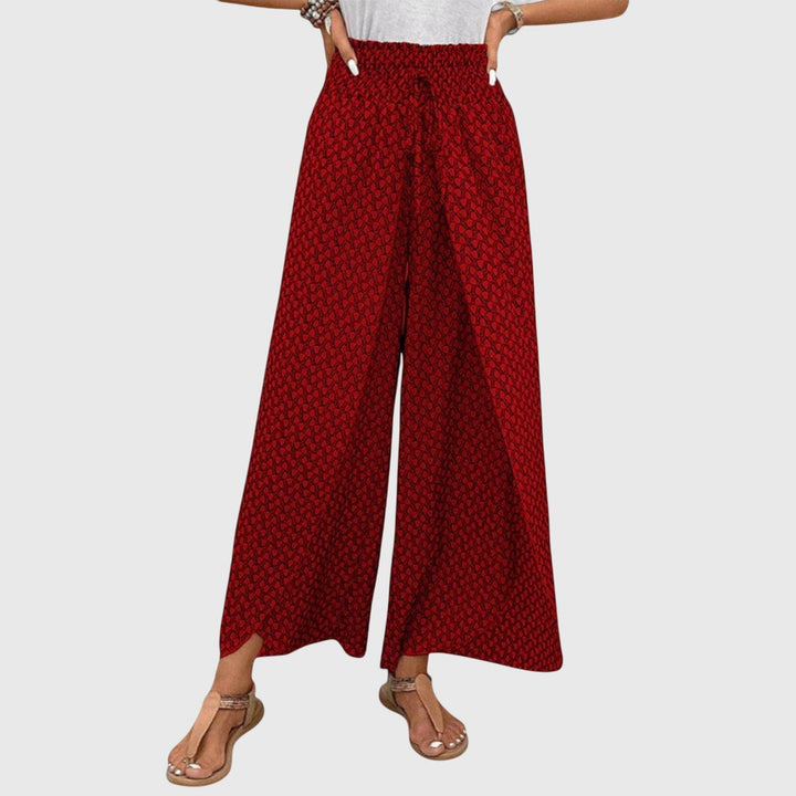 Tamara | Pantalons Palazzo Stylés
