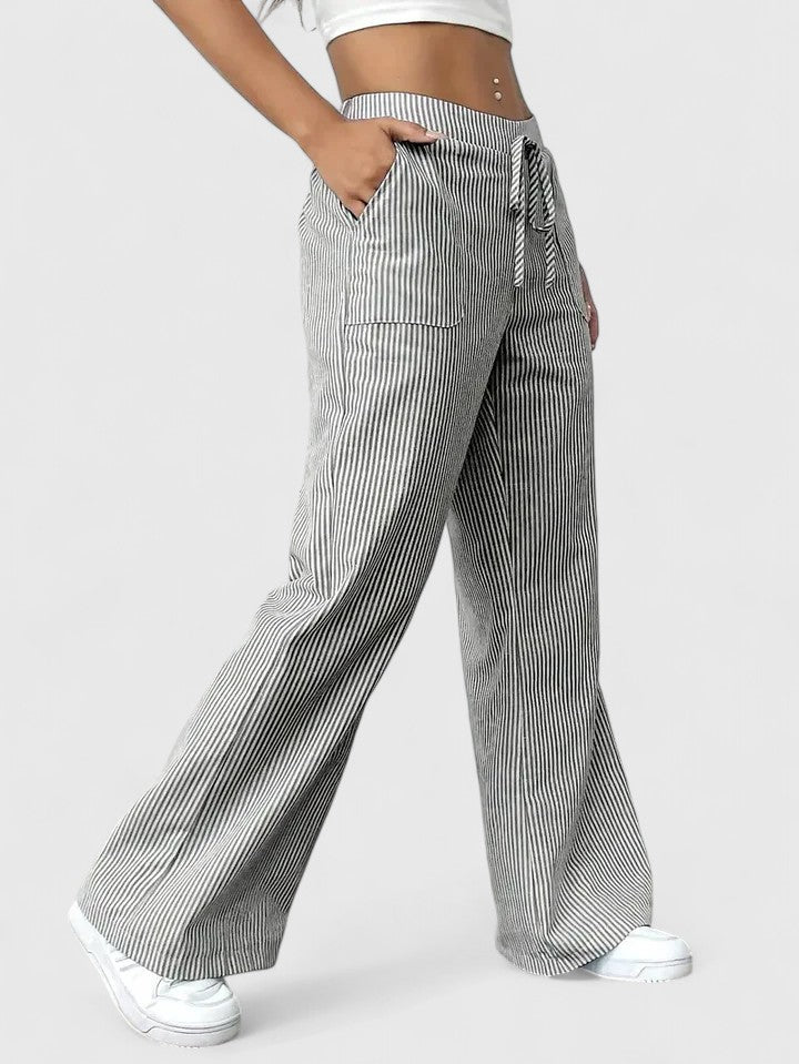 Audra | Pantalons Stylés